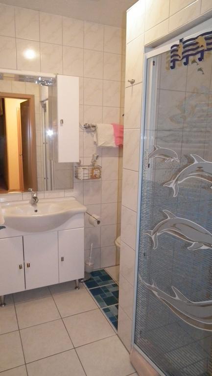 Ferienwohnung Weingart Кведлинбург Экстерьер фото