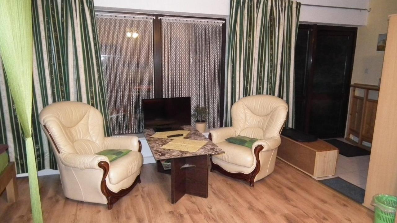 Ferienwohnung Weingart Кведлинбург Экстерьер фото