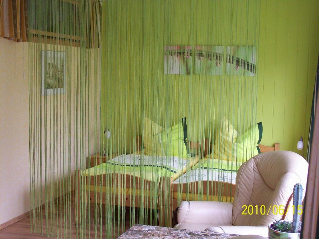 Ferienwohnung Weingart Кведлинбург Номер фото
